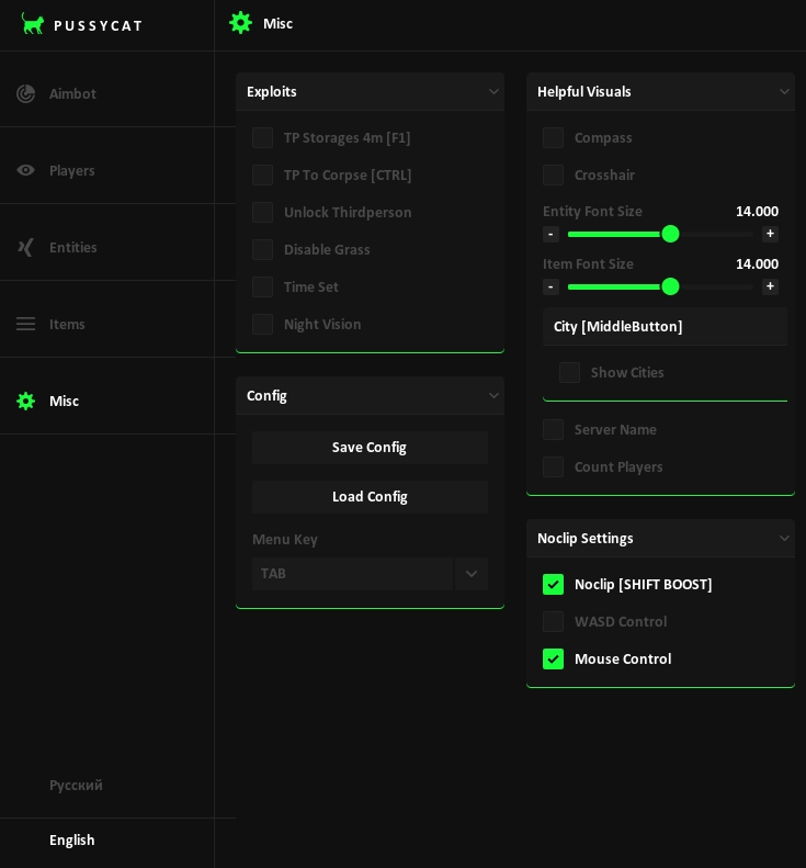 Pussycat — DayZ screenshot 6