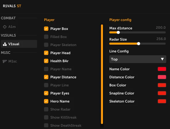 Stern — Marvel Rivals screenshot 2